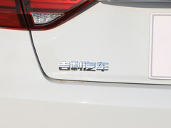 2021款 UP 1.4T CVT领曜型