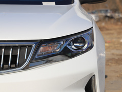 2021款 UP 1.4T CVT领曜型