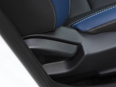 2021款 UP 1.4T CVT领曜型