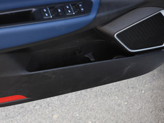 2021款 UP 1.4T CVT领曜型