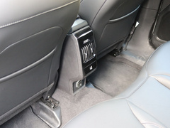 2021款 220T 自动豪华型