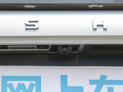 2021款 1.5T 自动豪华型