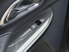 2021款 1.5T 自动豪华型