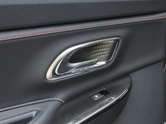 2021款 1.5T 自动豪华型