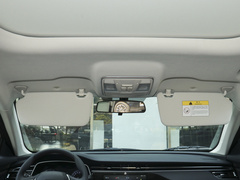 2021款 1.5T 自动豪华型
