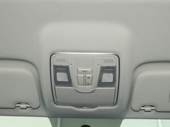 2021款 1.5T 自动豪华型