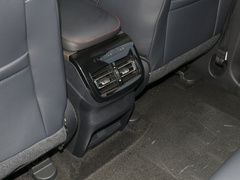 2021款 1.5T 自动豪华型