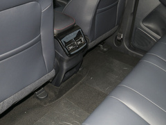 2021款 1.5T 自动豪华型