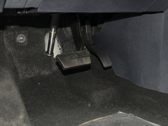 2021款 1.5T 自动豪华型