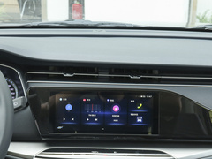 2021款 1.5T 自动豪华型
