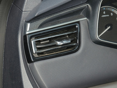 2021款 1.5T 自动豪华型