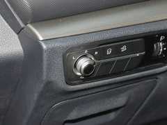 2021款 1.5T 自动豪华型