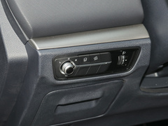 2021款 1.5T 自动豪华型