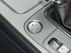 2021款 1.5T 自动豪华型