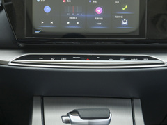 2021款 1.5T 自动豪华型