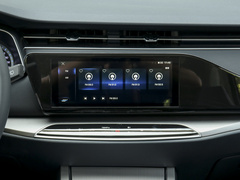 2021款 1.5T 自动豪华型