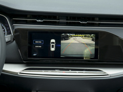 2021款 1.5T 自动豪华型