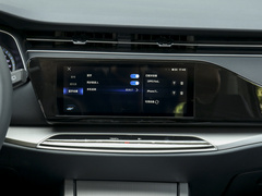 2021款 1.5T 自动豪华型