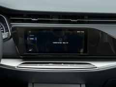 2021款 1.5T 自动豪华型