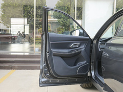 2021款 1.5T 自动豪华型