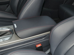 2021款 1.5T 自动豪华型