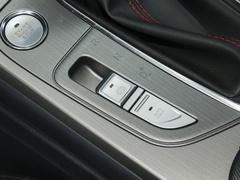2021款 1.5T 自动豪华型