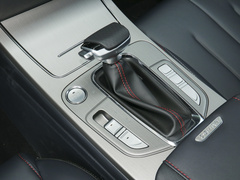 2021款 1.5T 自动豪华型