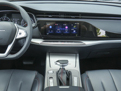 2021款 1.5T 自动豪华型