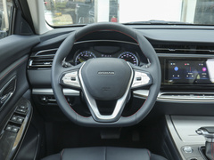 2021款 1.5T 自动豪华型