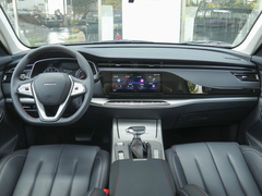 2021款 1.5T 自动豪华型
