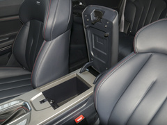 2021款 1.5T 自动豪华型