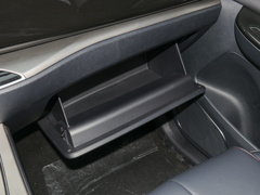2021款 1.5T 自动豪华型