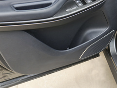 2021款 1.5T 自动豪华型