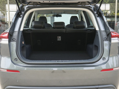 2021款 1.5T 自动豪华型