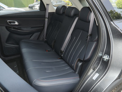 2021款 1.5T 自动豪华型