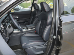 2021款 1.5T 自动豪华型