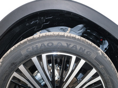 2021款 1.5T 自动尊享型
