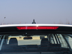 2021款 1.5T 自动尊享型