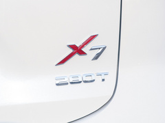 2021款 1.5T 自动尊享型