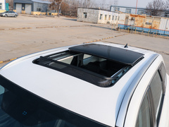 2021款 1.5T 自动尊享型