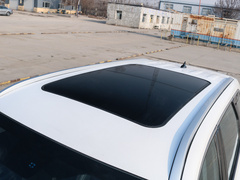 2021款 1.5T 自动尊享型