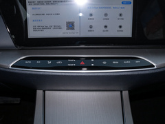 2021款 1.5T 自动尊享型