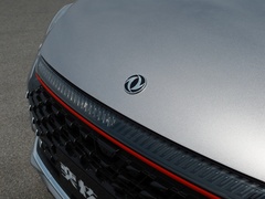 2021款 1.5T 超能型爸版