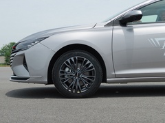 2021款 1.5T 超能型爸版