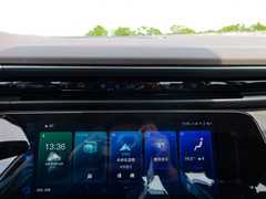 2021款 1.5T 超能型爸版