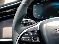 2021款 1.5T 超能型爸版