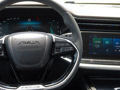 2021款 1.5T 超能型爸版