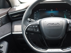2021款 1.5T 超能型爸版