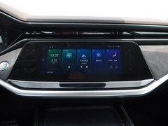 2021款 1.5T 超能型爸版