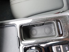 2021款 1.5T 超能型爸版